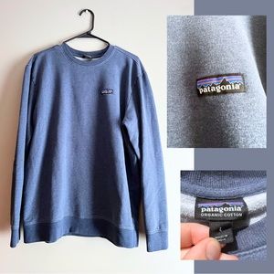Patagonia Lightweight Crewneck